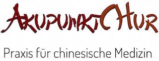 AkupunktCHur Logo
