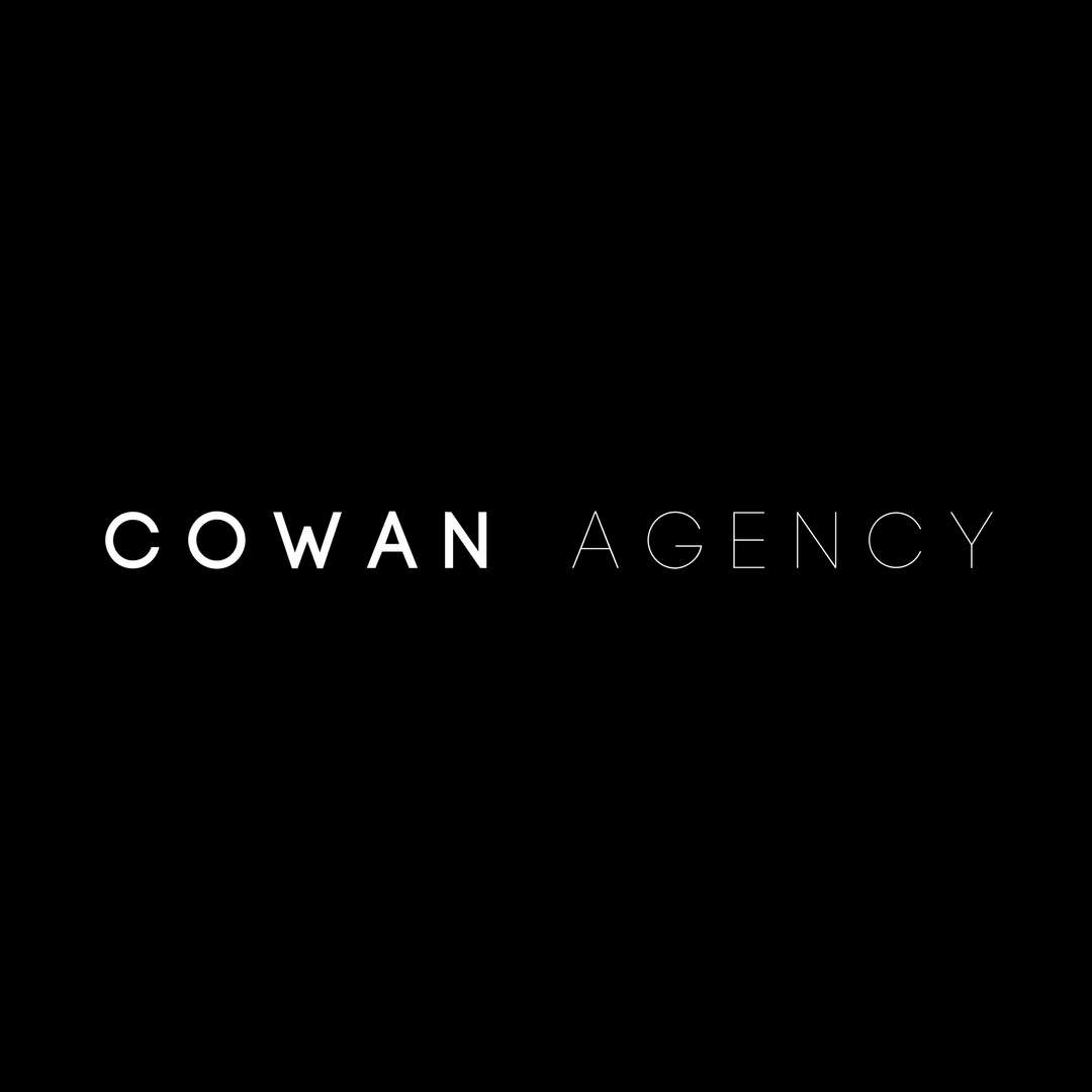 Cowan Agency Logo