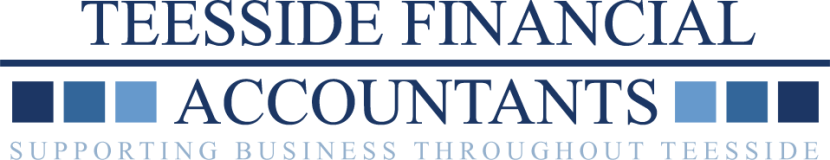 Teesside Financial Accountants Logo