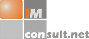 IM-consult.net Logo