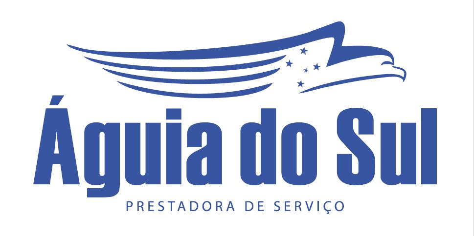 Águia do Sul Prestação de Serviços, Lda Logo