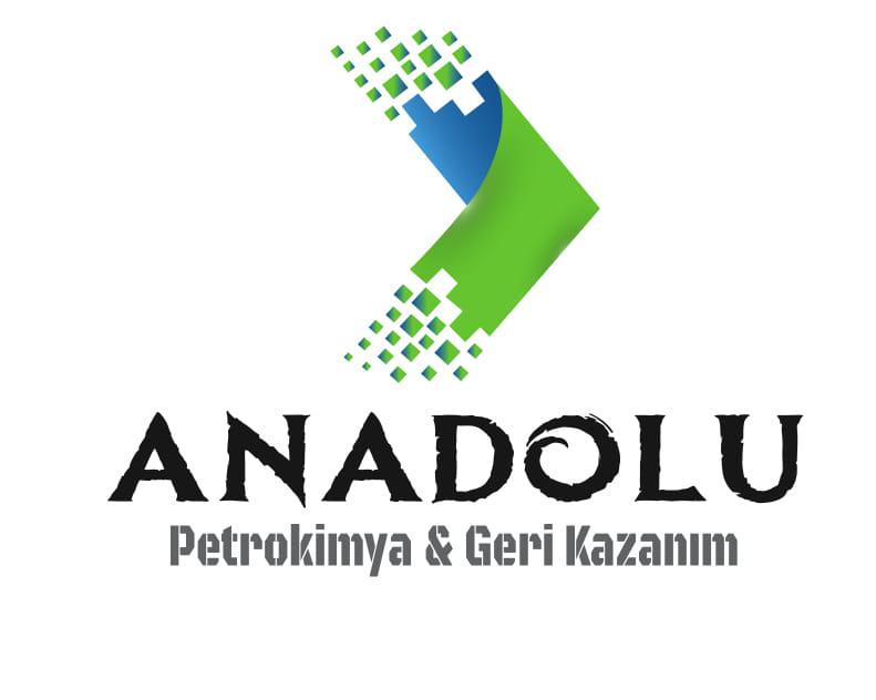 ANADOLU PETRO KİMYA GERİ KAZANIM SANAYİ VE TİC. LTD. ŞTİ. Logo
