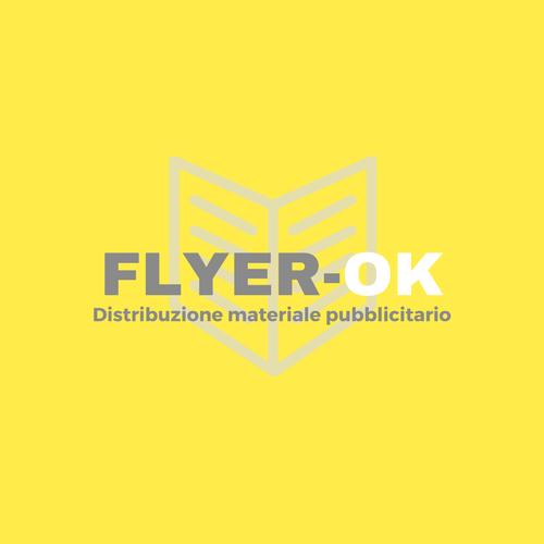 Flyer-ok Logo