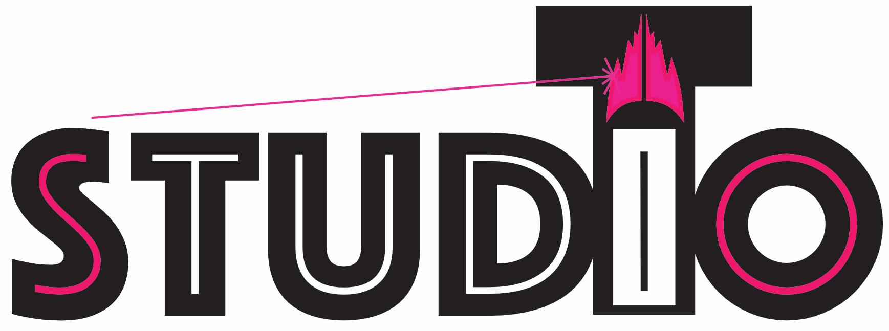 Studio T Logo