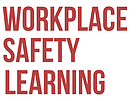 Workplace Safety Learning Logo