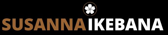 Susanna-Ikebana Logo