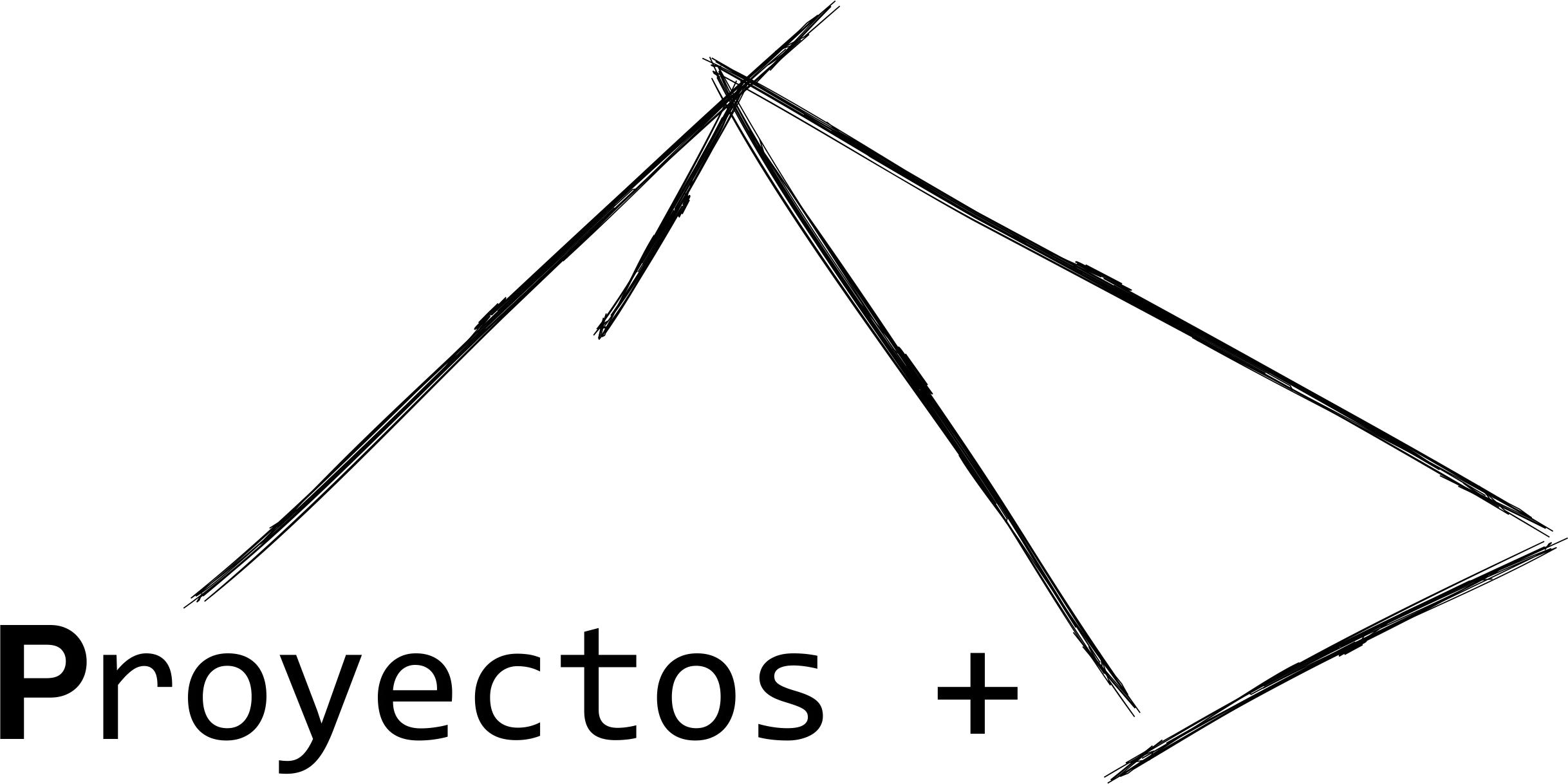 Proyectos mas Logo