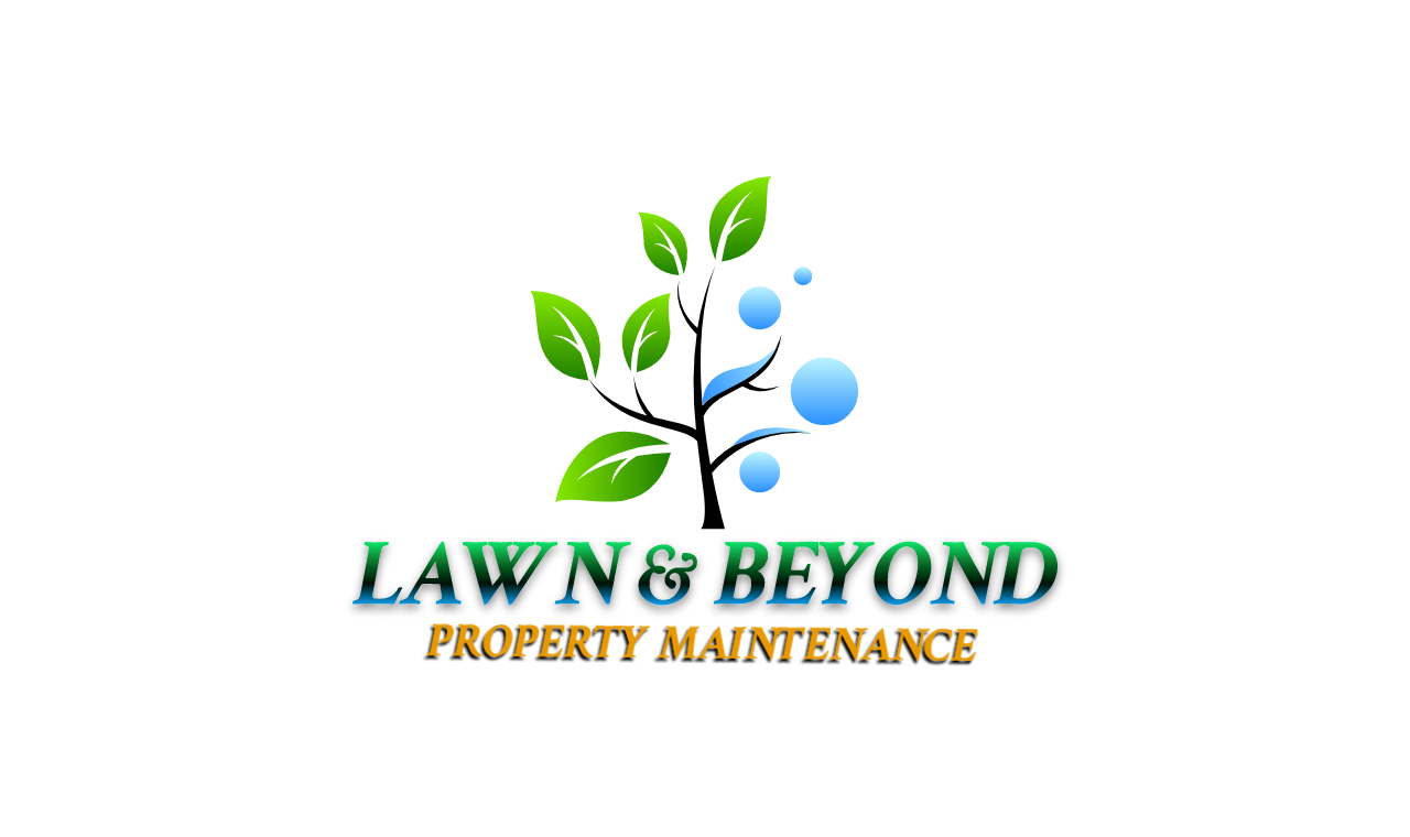 LAWN & BEYOND Logo
