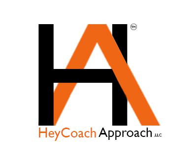 HeyCoach Approach Logo