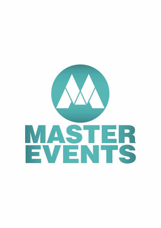 Masterevents Logo