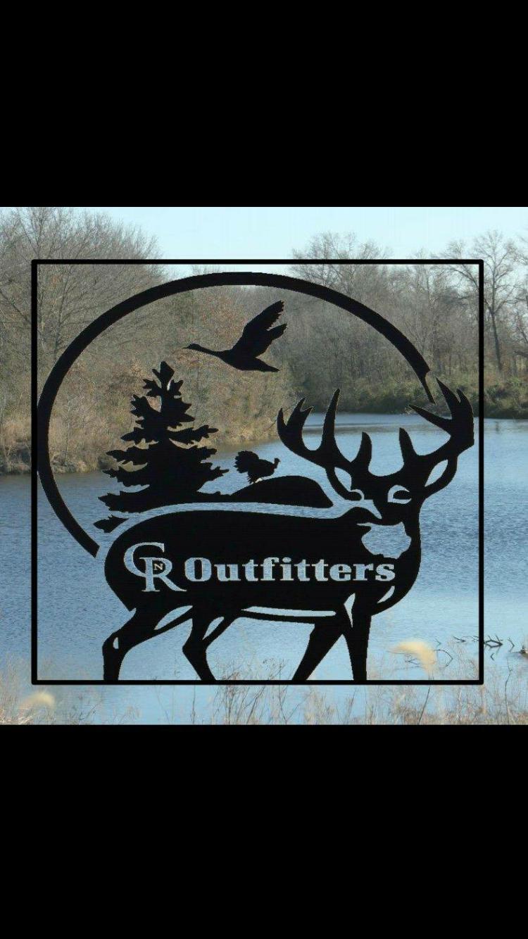 CnR Outfitters LLC Logo