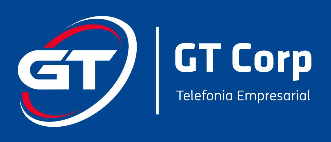 GT Corp - Parceiro TIM Empresas Logo