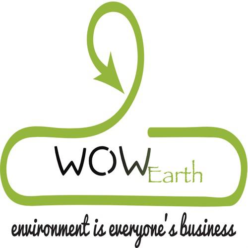 WOWearth Logo