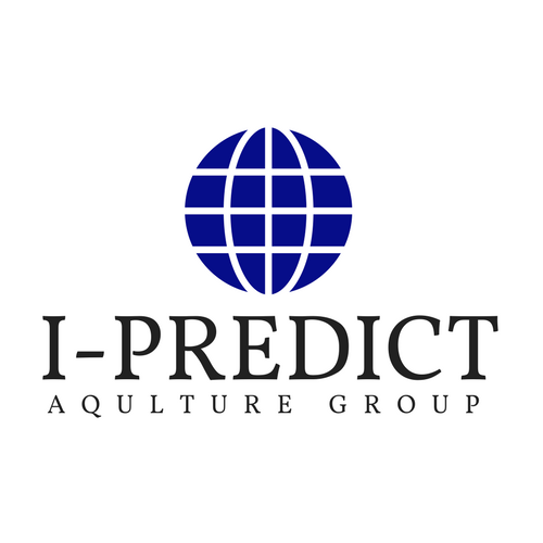 i-Predict by AQulture Pte Ltd Logo