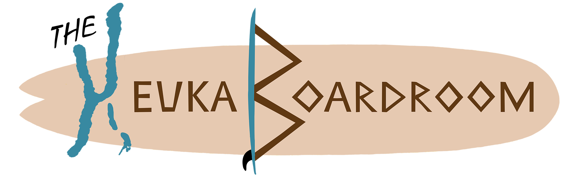 The Keuka Boardroom Logo