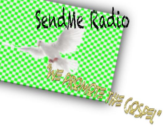 SendMe Promotion Logo