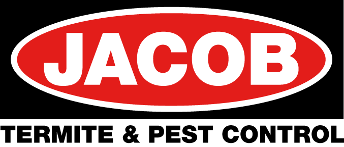Jacob Termite & Pest Control Logo