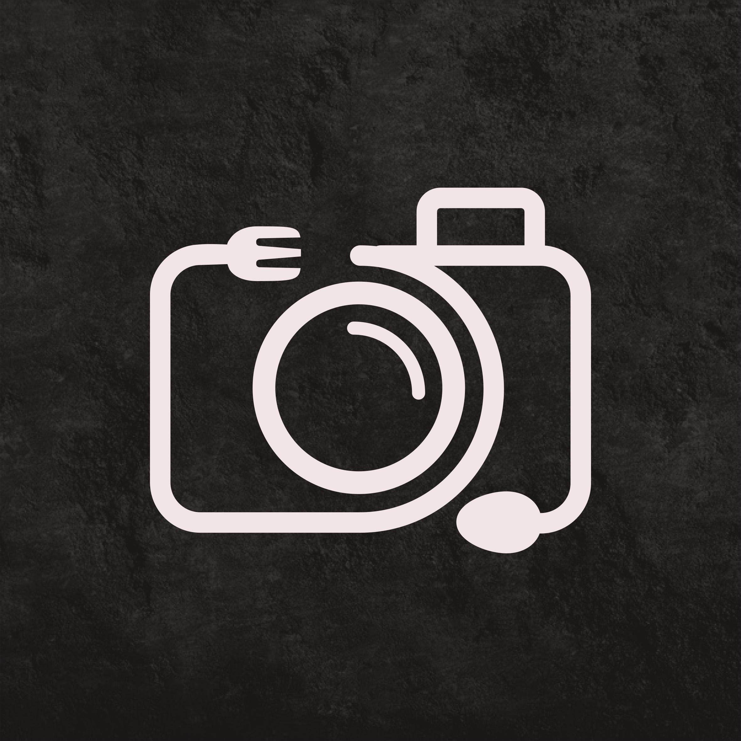 Dima Aboul Hassan Photography Logo