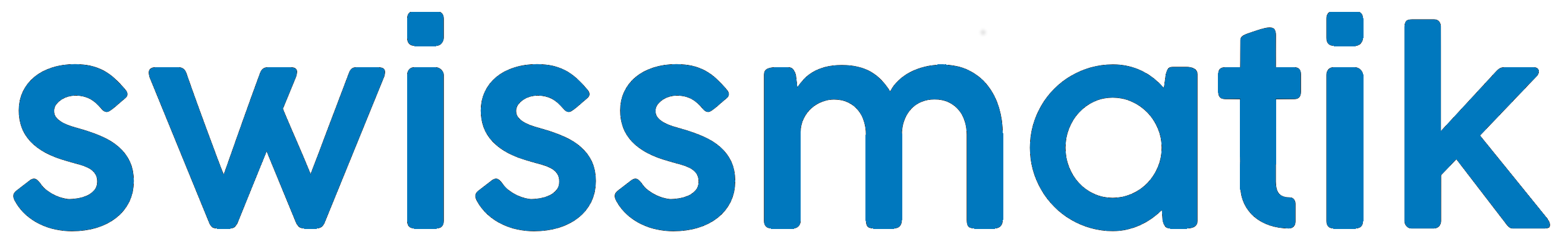 Swissmatik Ihn. Hajdari Logo