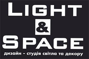 Light&Space Logo