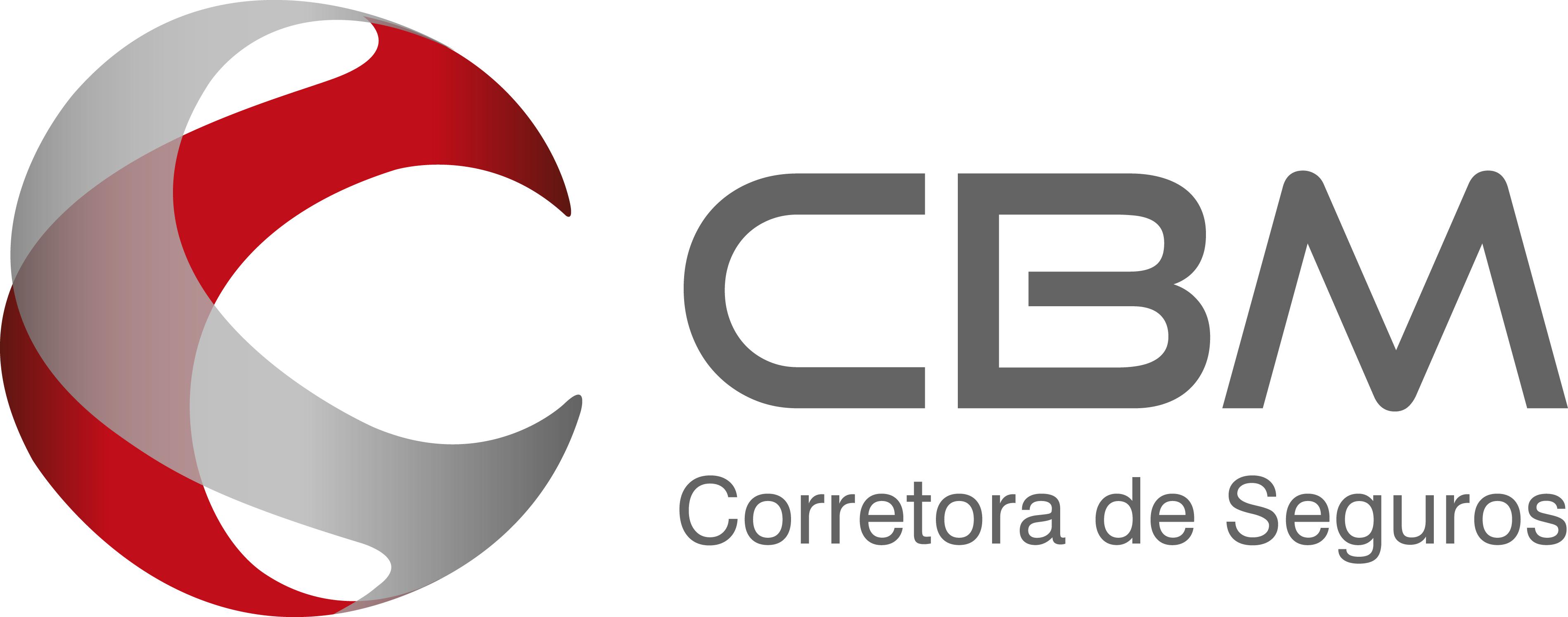 CBM Seguros Logo
