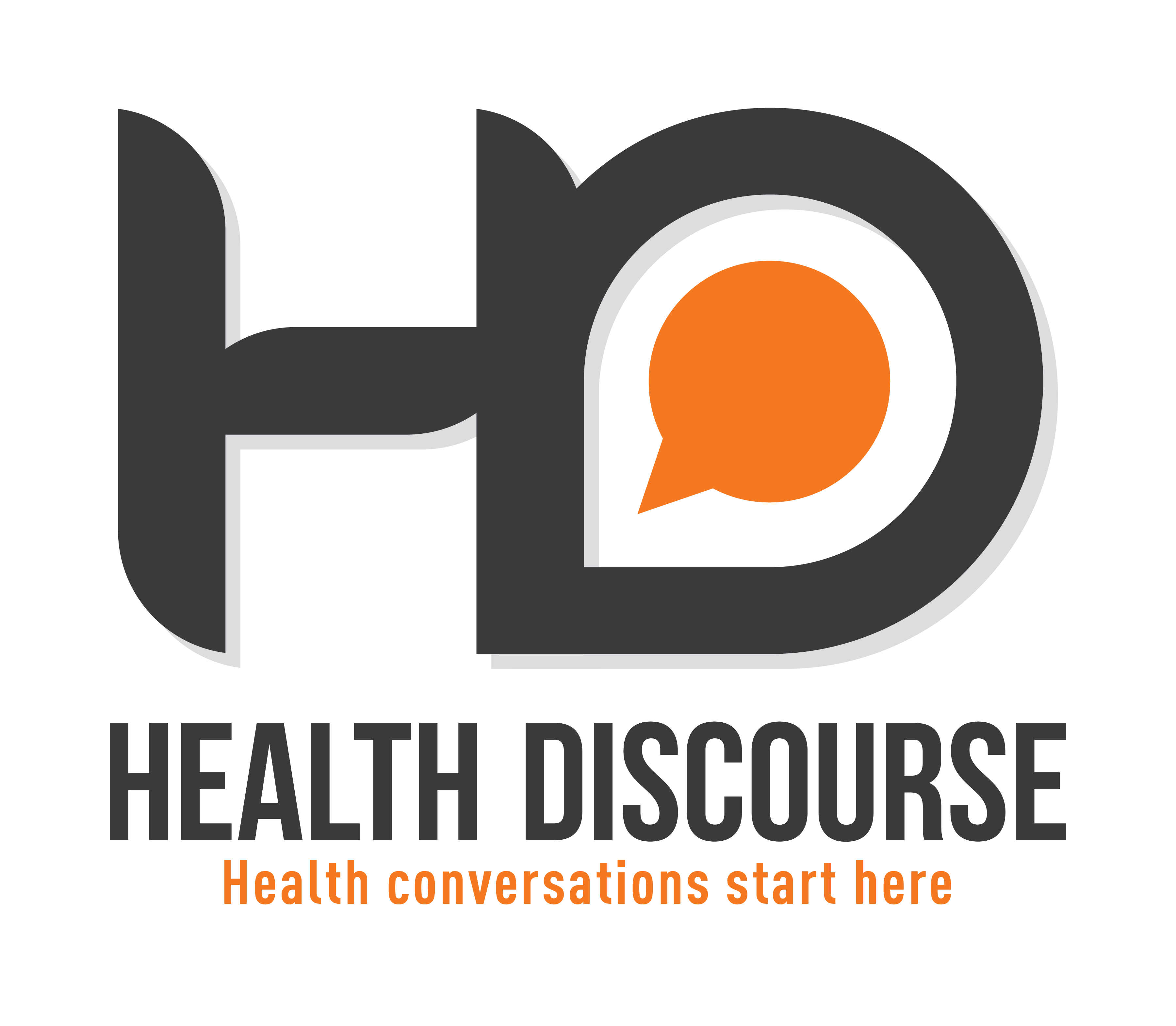 Health Discourse Logo
