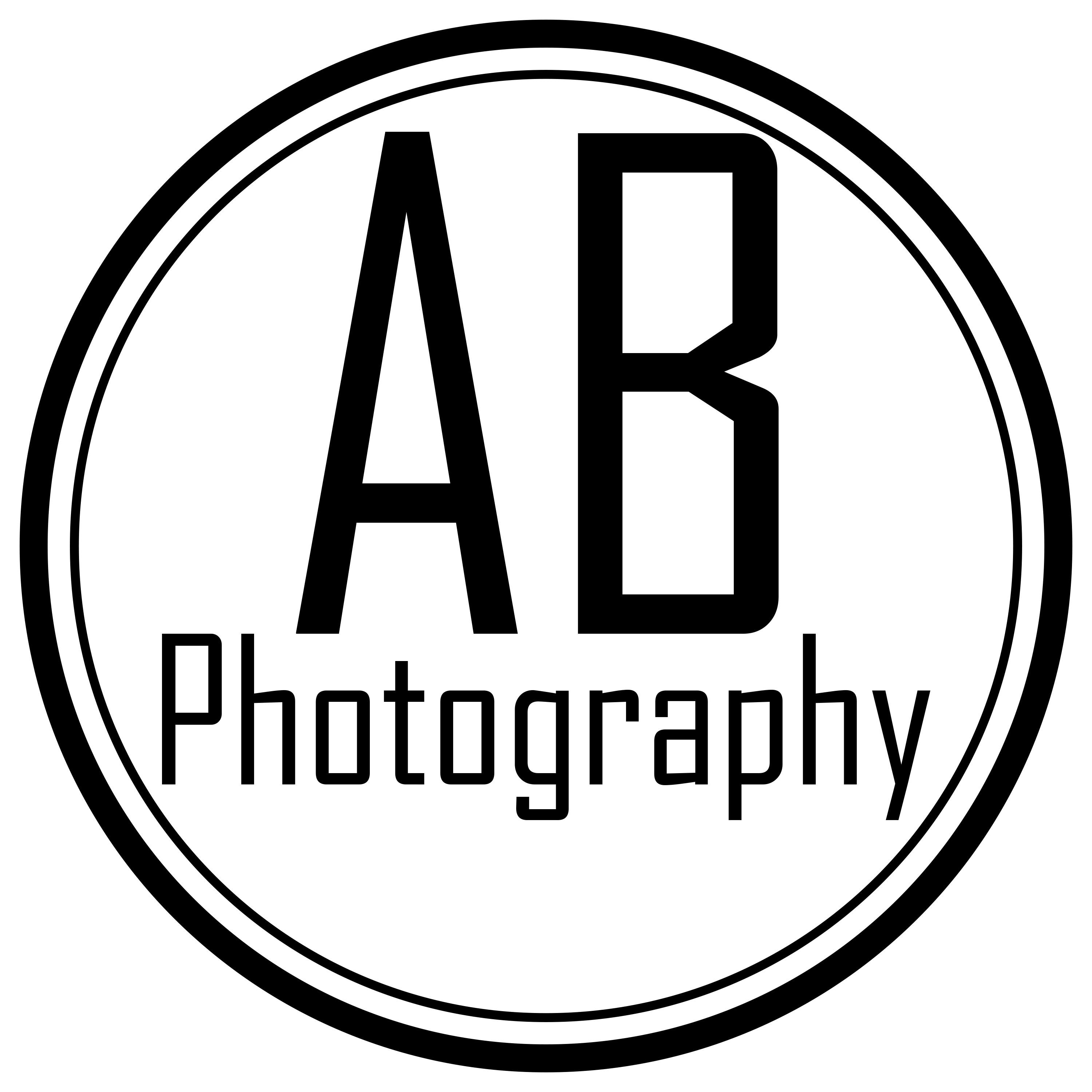 Barrowman Photography Logo