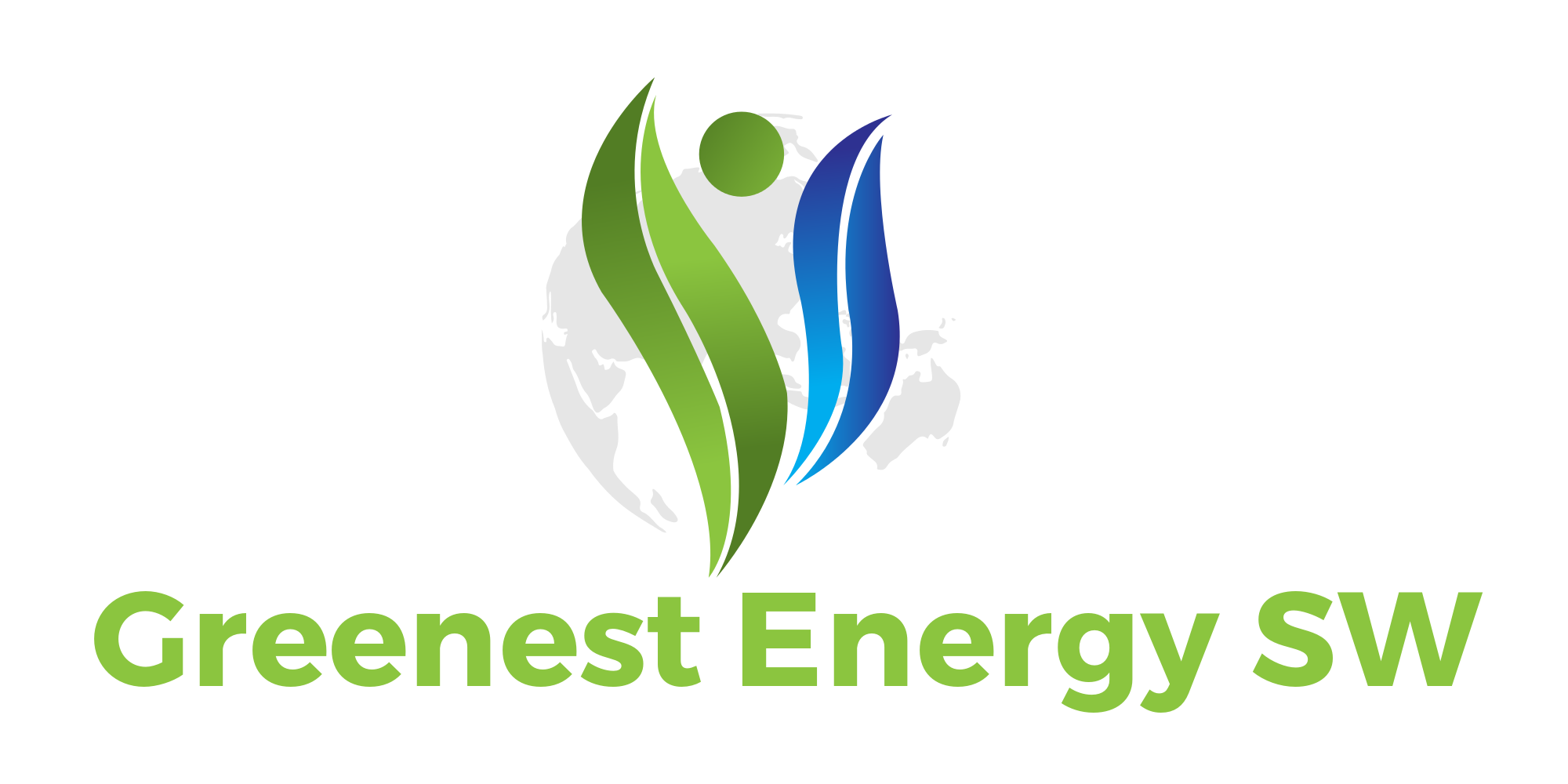 Greenest Energy Sw Logo