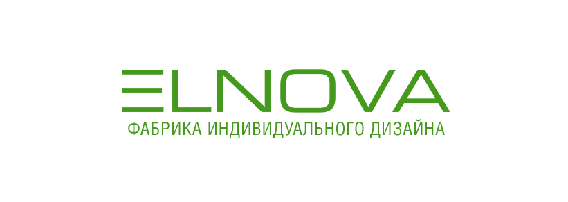 Elnova Logo
