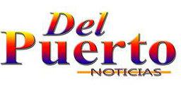 Del Puerto Noticias Logo