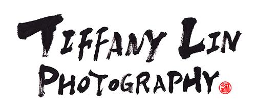Tiffany Lin Photography Logo