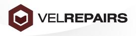Truck Repairs | Velrepairs - Mobile Truck Repairs Logo