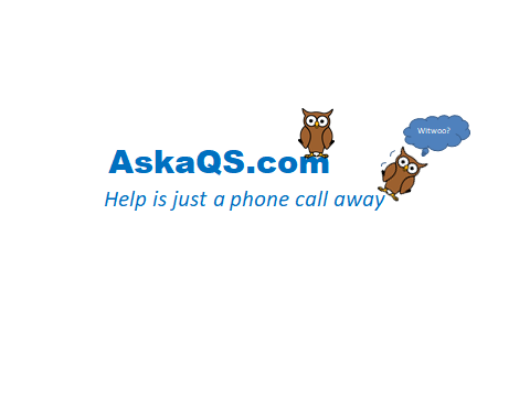 askaqs.com Logo