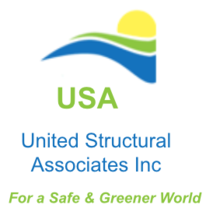 United Structural Associates LLC Logo