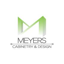 Meyers Cabinetry & Design Logo