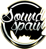 SOUNDSPAIN PRODUCCIONES Logo