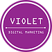 Violet Digital Marketing Logo