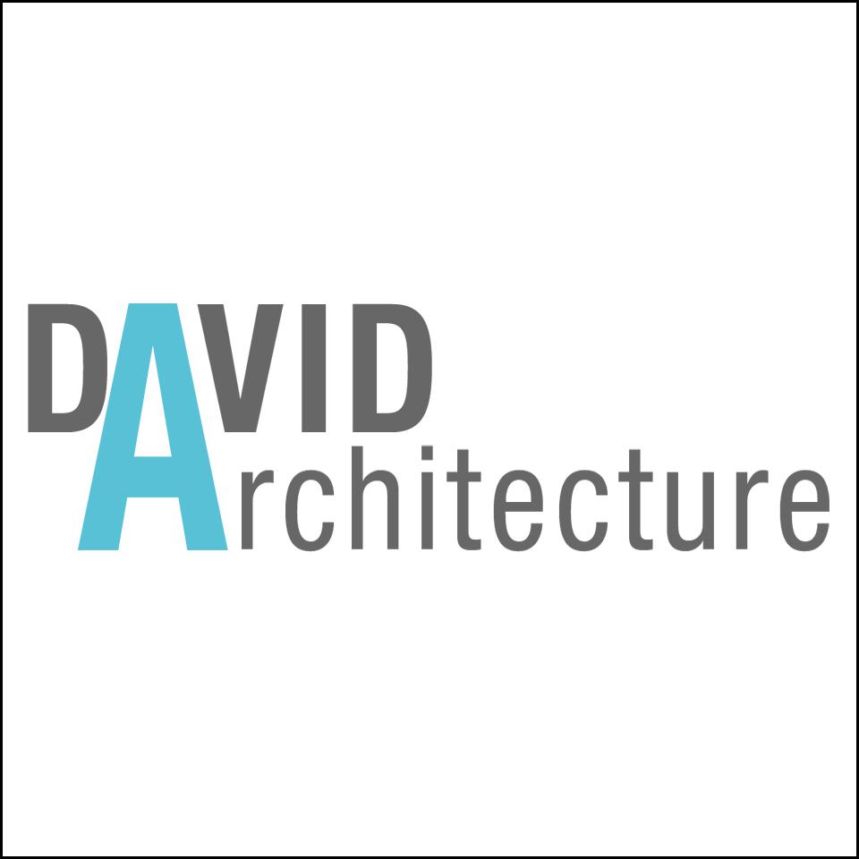 David Architecture 95 Logo