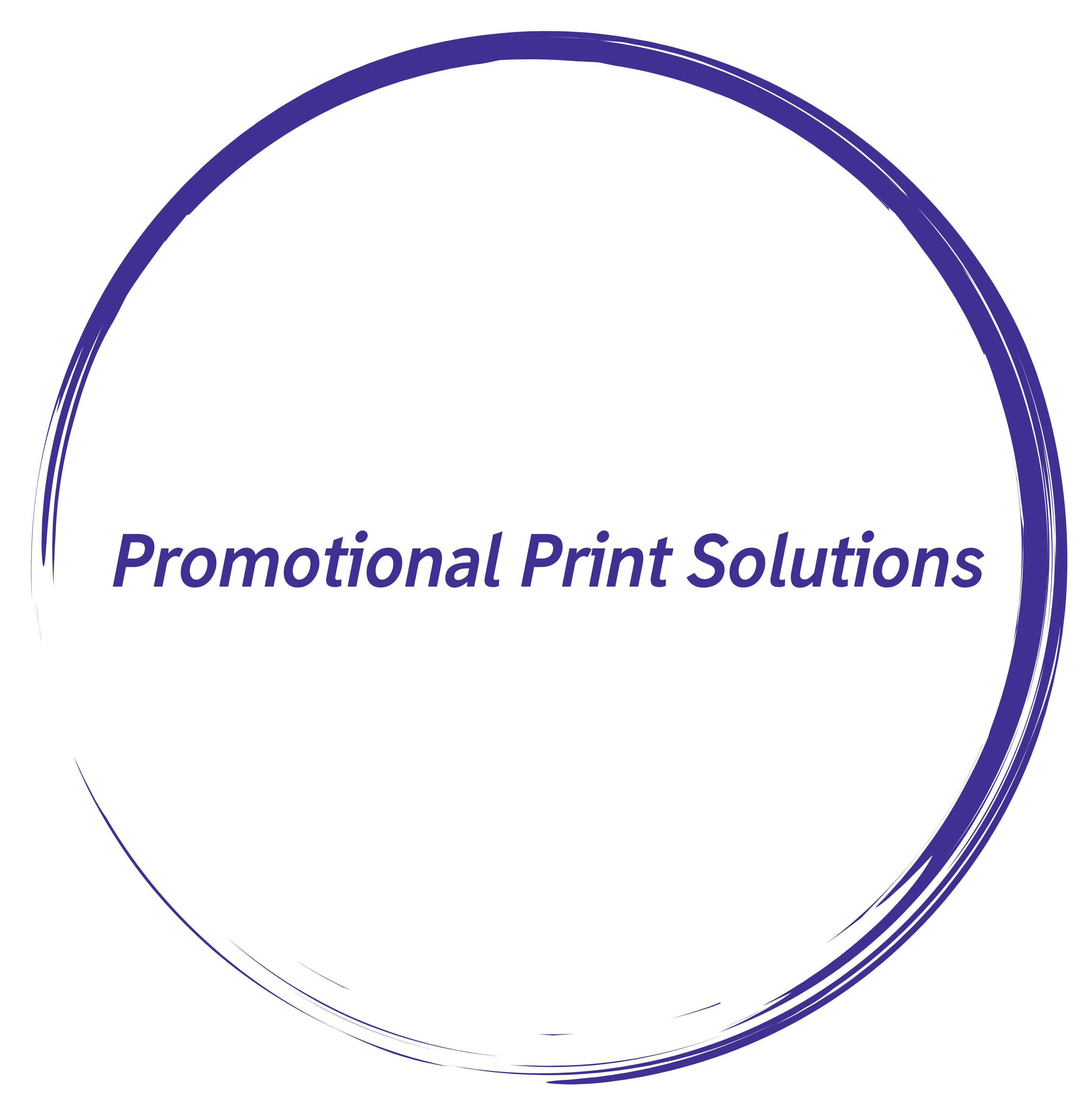 Promotional Print Solutions Logo
