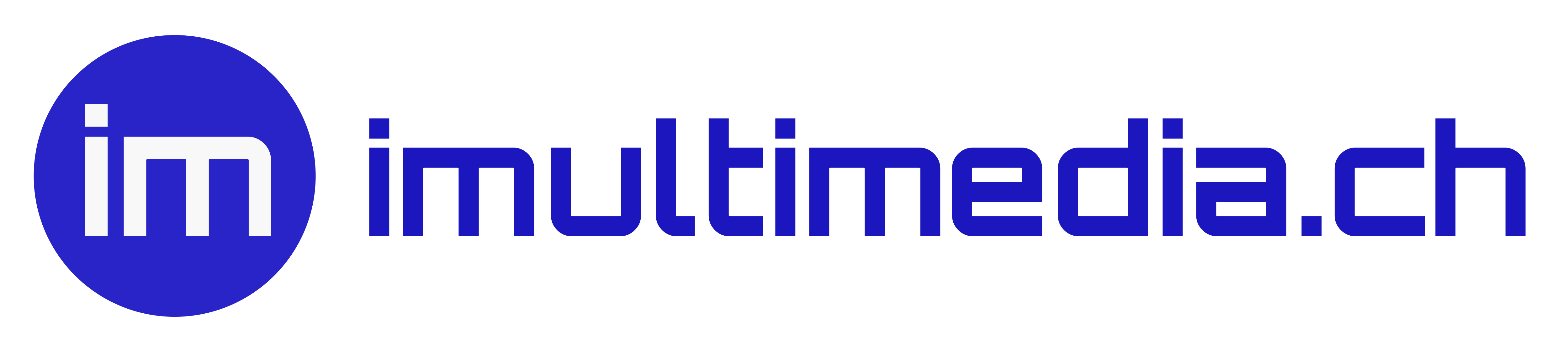 imultimedia.ch Logo