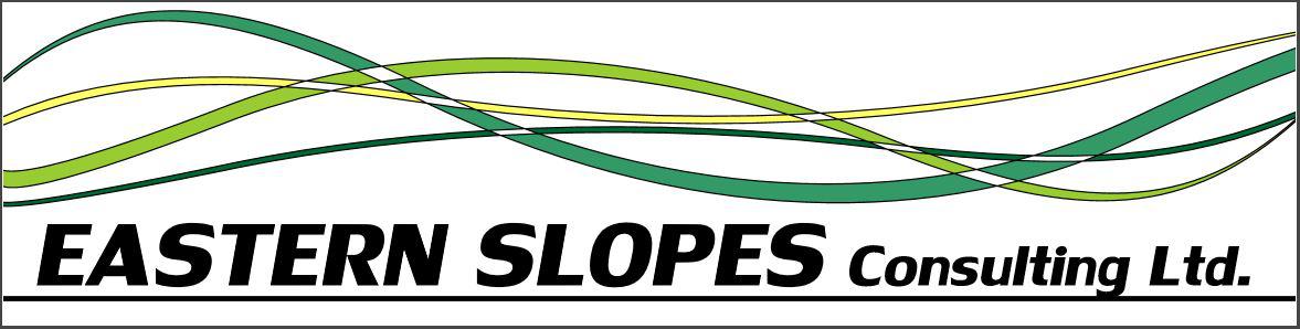 Eastern Slopes Consulting Ltd. Logo