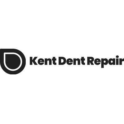 Kent Dent Repair Logo