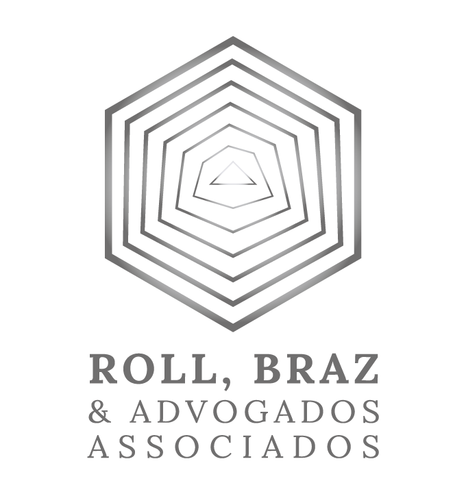 Roll, Braz e Advogados Associados Logo