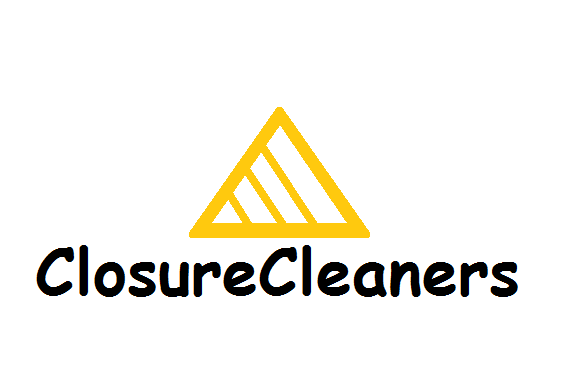 ClosureCleaners Logo