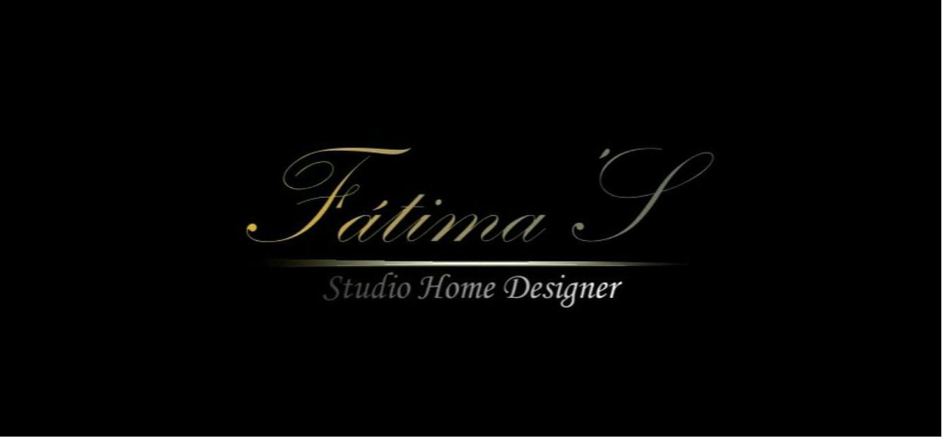 Fátima'S Logo