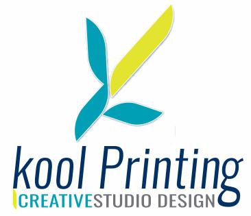 kool Printing Corp Logo