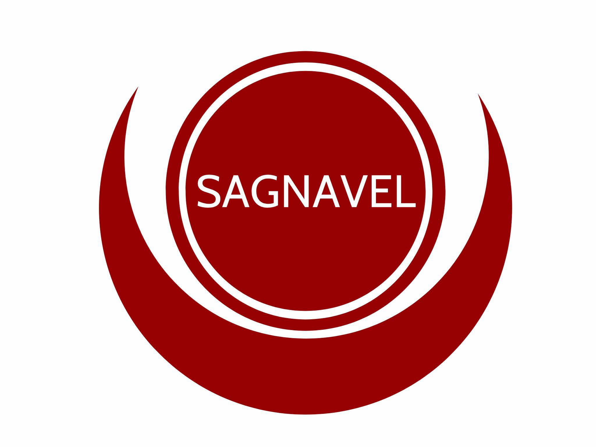 Sagnavel Logo