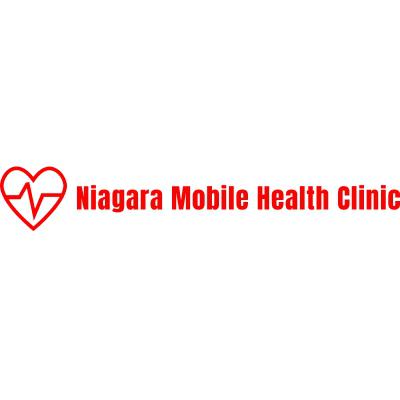 Niagara Mobile Health Clinic  Logo
