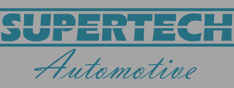 Supertech Automotive LLC Logo