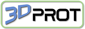 3DProt Logo